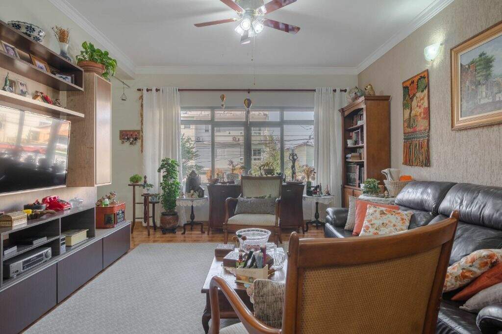 Casa para aluguel no Vila Pires: 