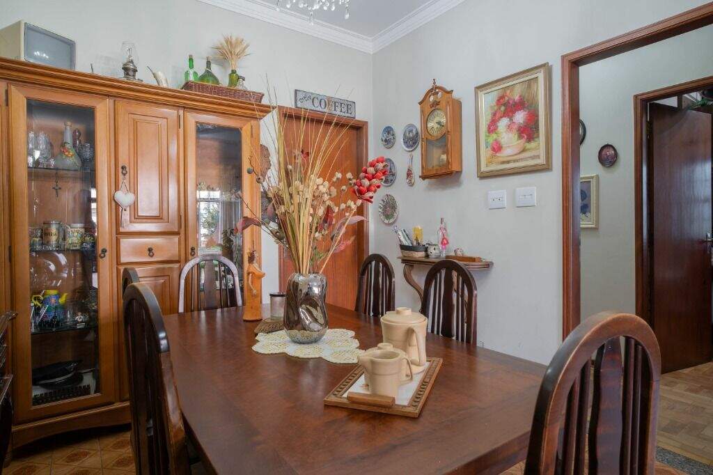 Casa para aluguel no Vila Pires: 