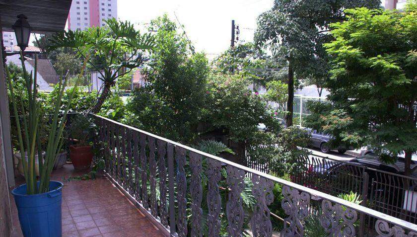 Casa para aluguel no Campestre: 