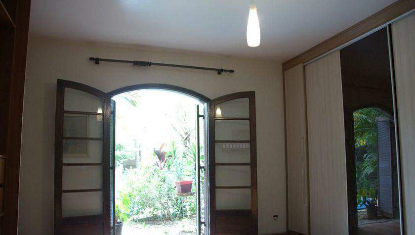 Casa para aluguel no Campestre: 