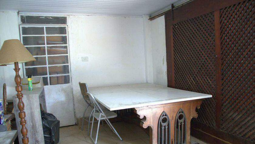 Casa para aluguel no Campestre: 