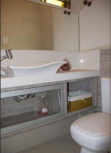 Casa para aluguel no Campestre: 