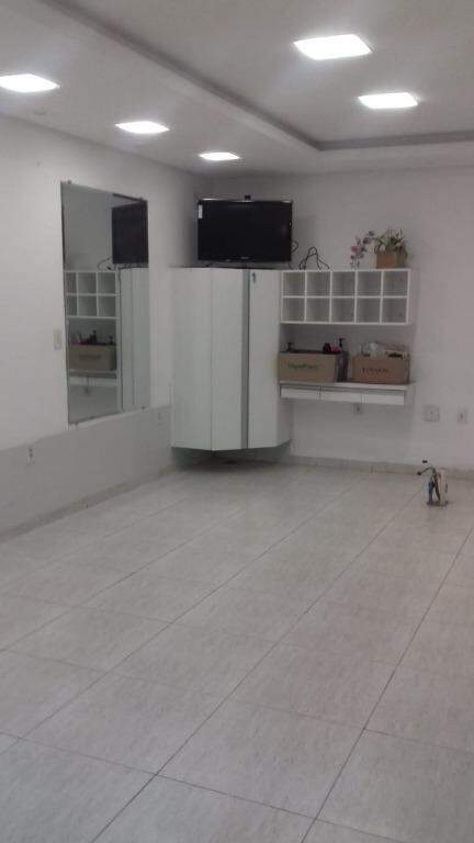 Sobrado para aluguel no Vila Guarani: 