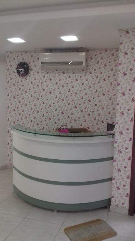 Sobrado para aluguel no Vila Guarani: 