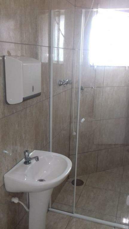 Sobrado para aluguel no Vila Guarani: 