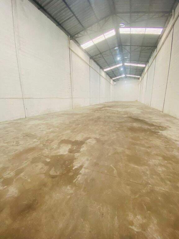 Galpão para aluguel no Vila Sacadura Cabral: 