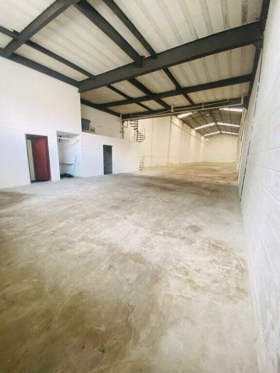 Galpão para aluguel no Vila Sacadura Cabral: 