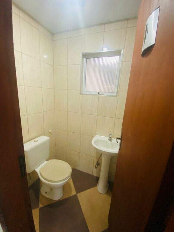 Galpão para aluguel no Vila Sacadura Cabral: 