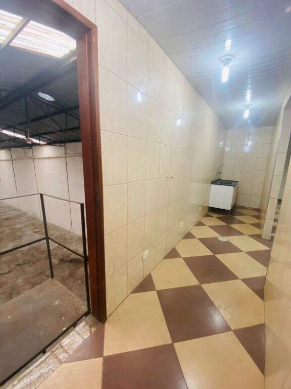 Galpão para aluguel no Vila Sacadura Cabral: 