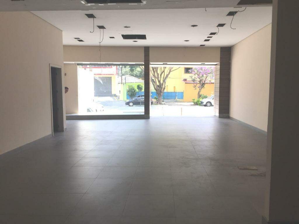 Salão para aluguel no Parque da Vila Prudente: 