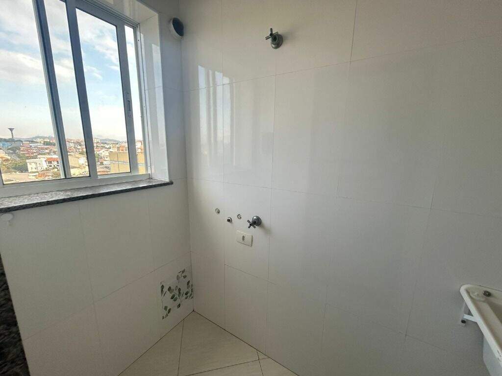 Apartamento para aluguel no Vila Pires: 