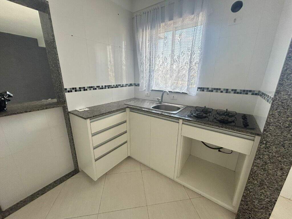 Apartamento para aluguel no Vila Pires: 