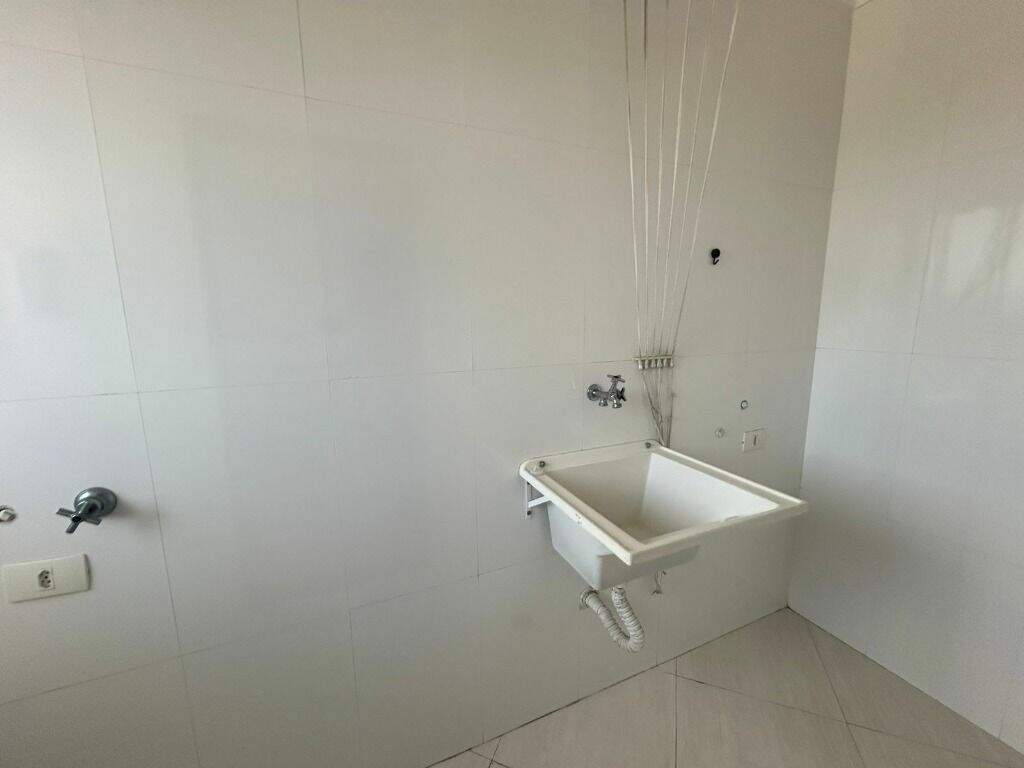 Apartamento para aluguel no Vila Pires: 