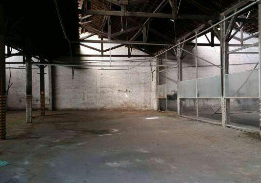 Galpão para aluguel no Casa Branca: 