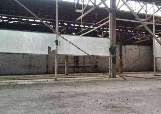 Galpão para aluguel no Casa Branca: 