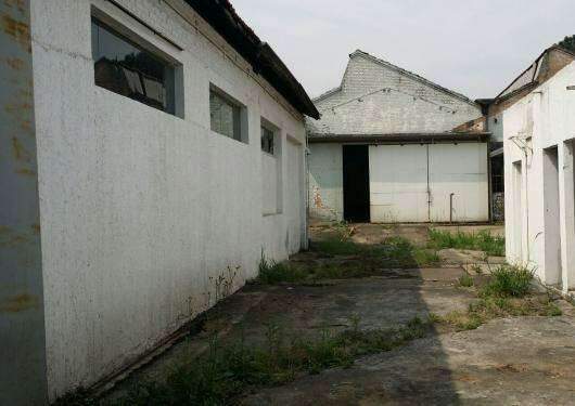 Galpão para aluguel no Casa Branca: 