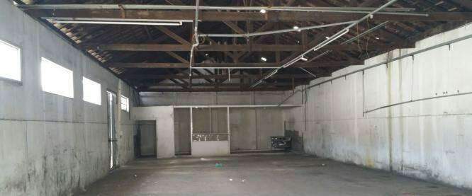 Galpão para aluguel no Casa Branca: 