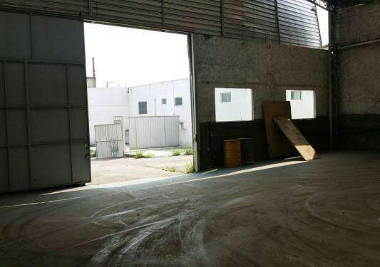 Galpão para aluguel no Casa Branca: 