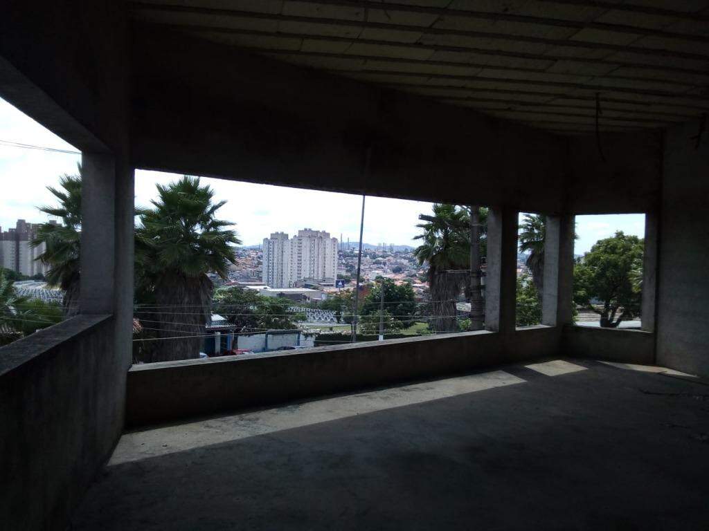 Galpão para aluguel no Vila Curuçá: 