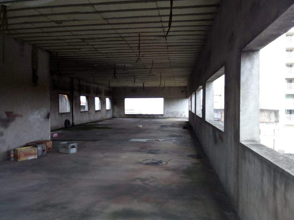 Galpão para aluguel no Vila Curuçá: 