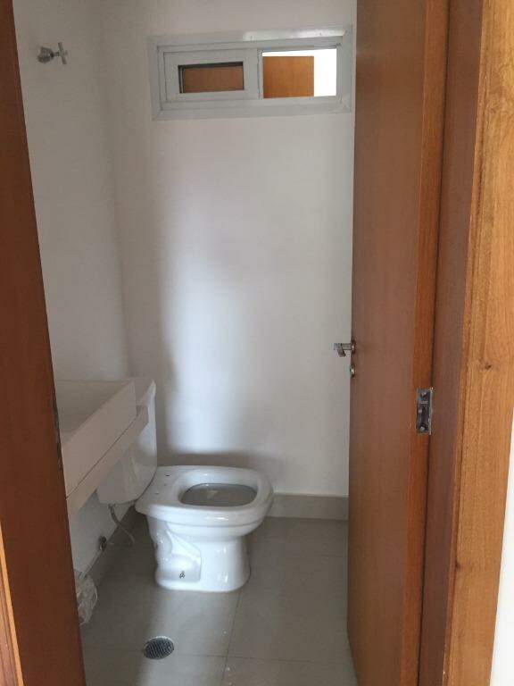 Apartamento para aluguel no Vila Valparaíso: 