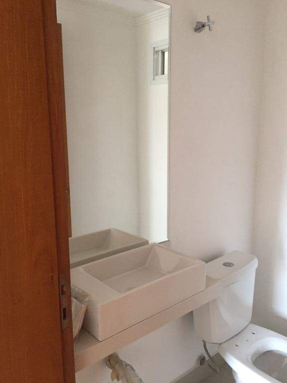 Apartamento para aluguel no Vila Valparaíso: 