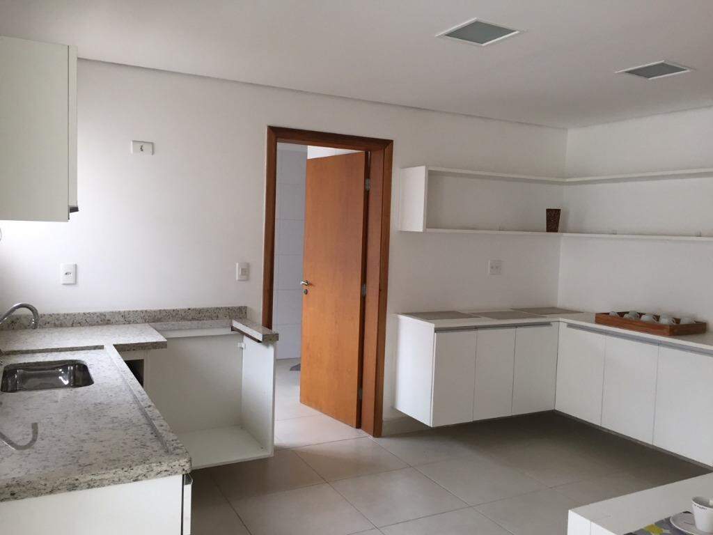Apartamento para aluguel no Vila Valparaíso: 