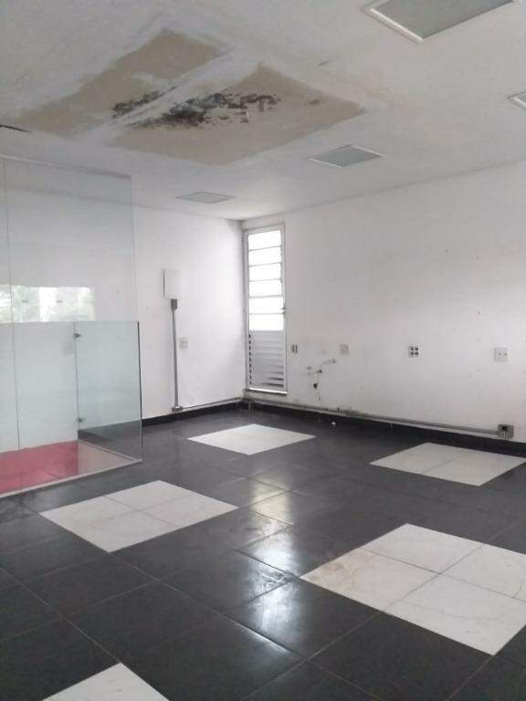 Prédio para aluguel no Vila Alpina: 