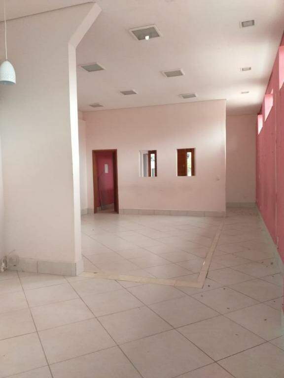 Prédio para aluguel no Vila Alpina: 