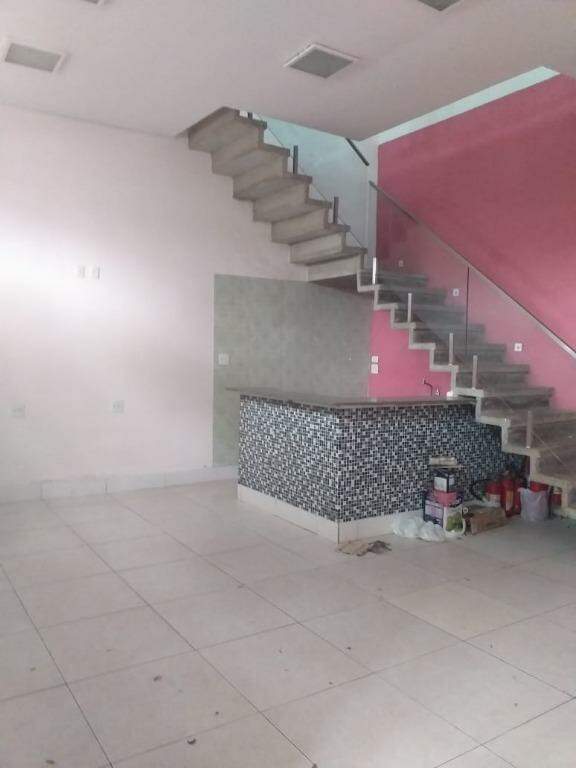 Prédio para aluguel no Vila Alpina: 