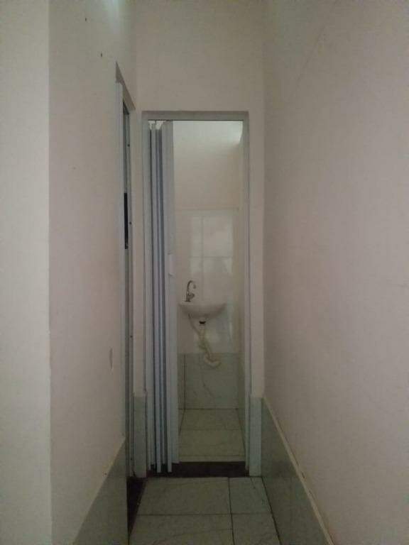 Prédio para aluguel no Vila Alpina: 