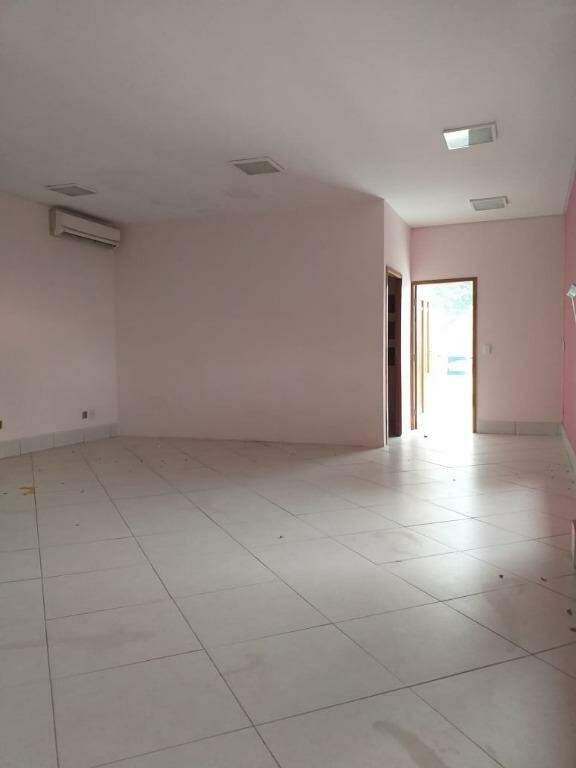 Prédio para aluguel no Vila Alpina: 