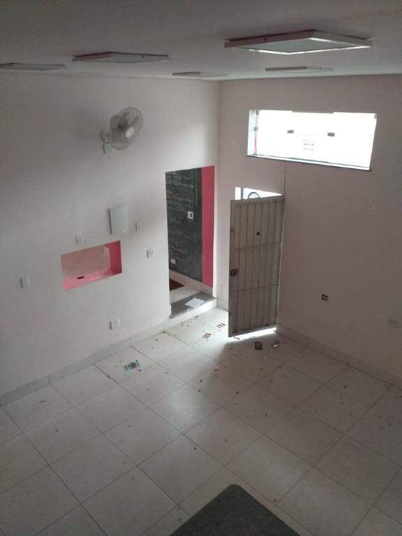 Prédio para aluguel no Vila Alpina: 