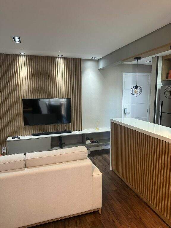 Apartamento para aluguel no Jardim: 