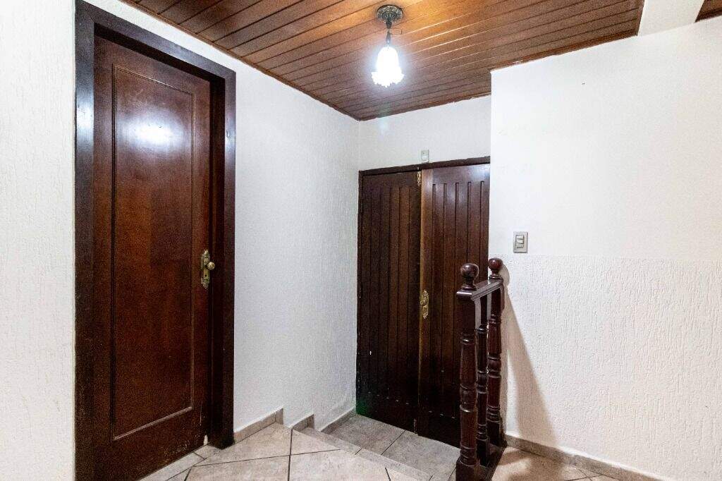 Sobrado para aluguel no Vila Assunção: 