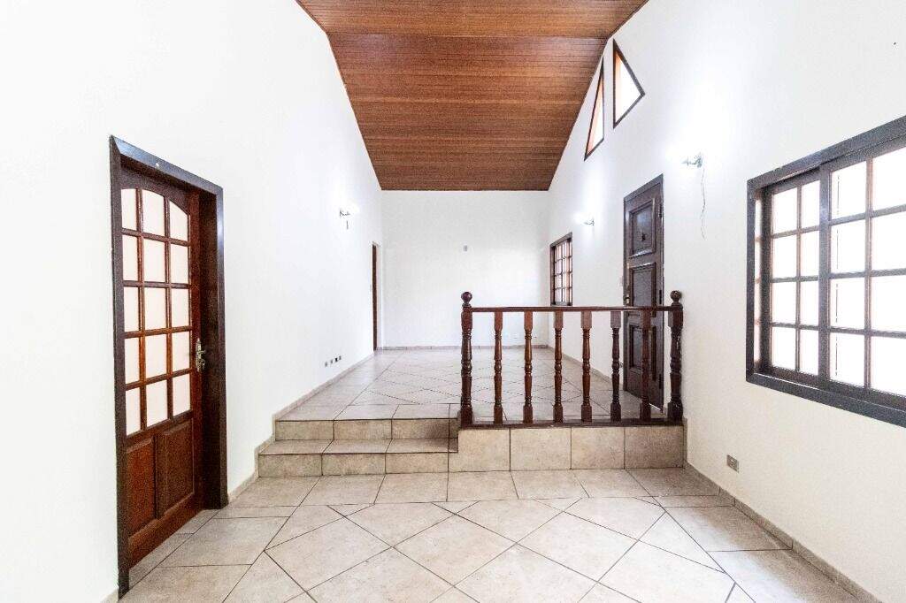 Sobrado para aluguel no Vila Assunção: 