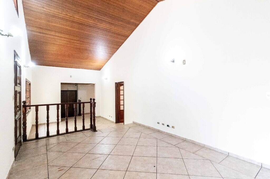 Sobrado para aluguel no Vila Assunção: 