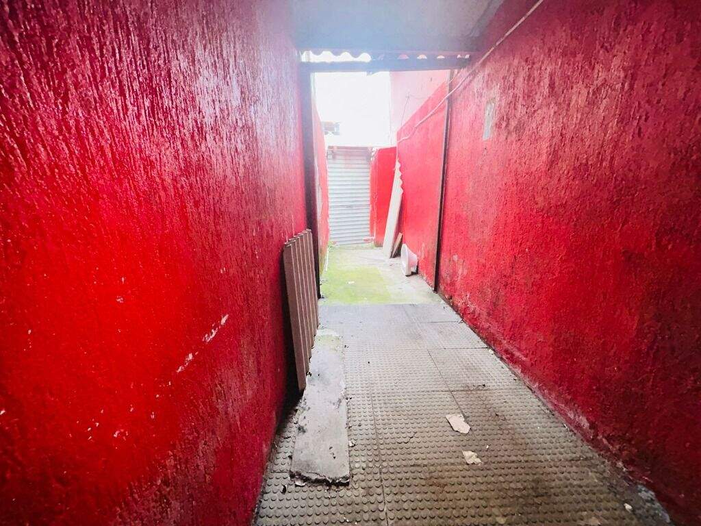 Salão para aluguel no Vila América: 