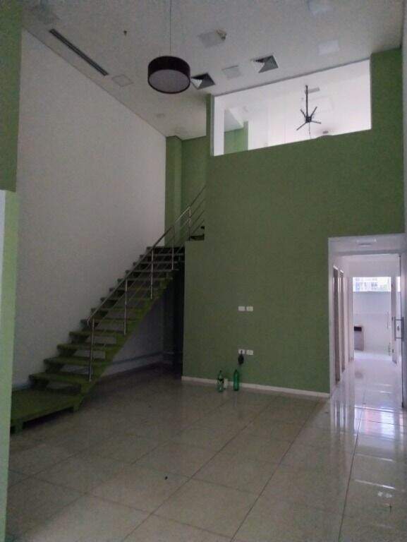 Sala para aluguel no Jardim: 