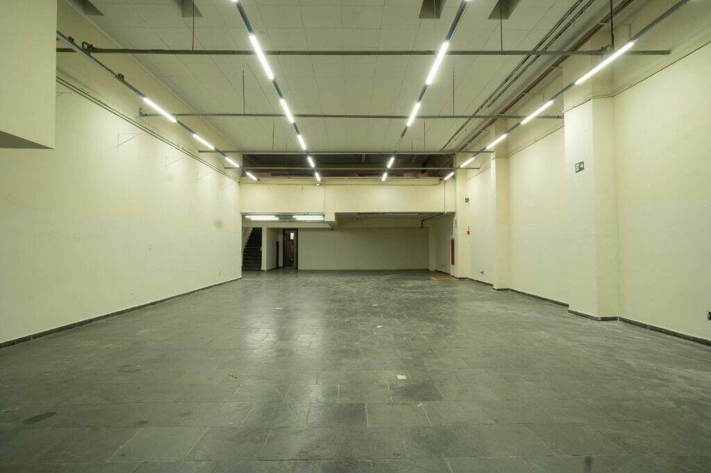 Sala para aluguel no Jardim: 