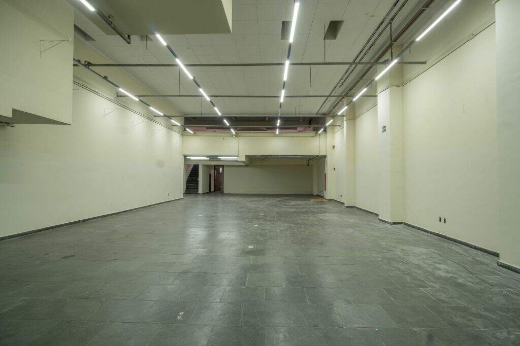 Sala para aluguel no Jardim: 