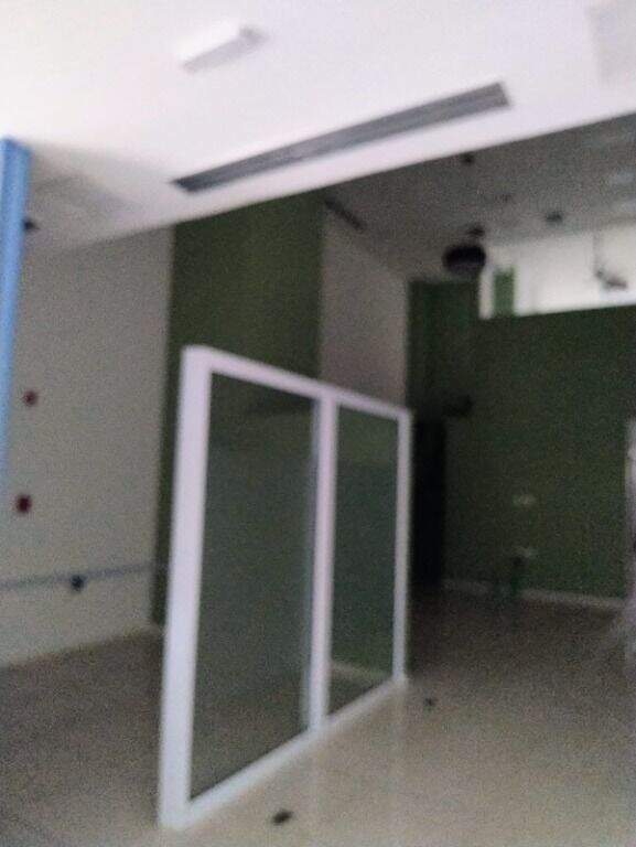 Sala para aluguel no Jardim: 