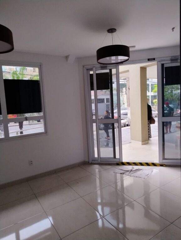 Sala para aluguel no Jardim: 