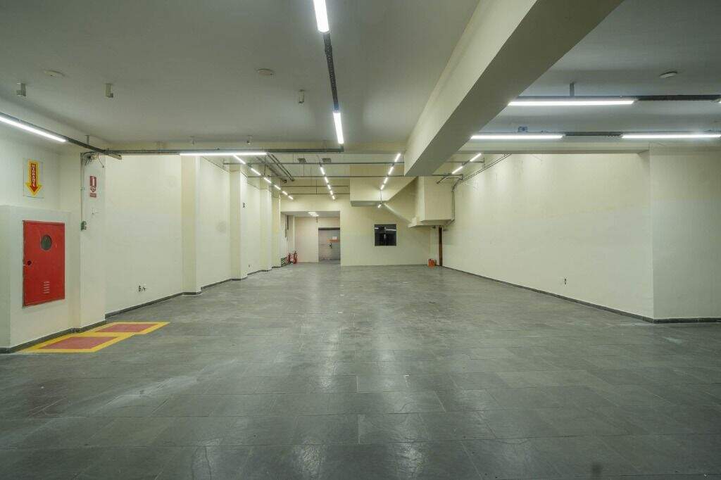 Sala para aluguel no Jardim: 