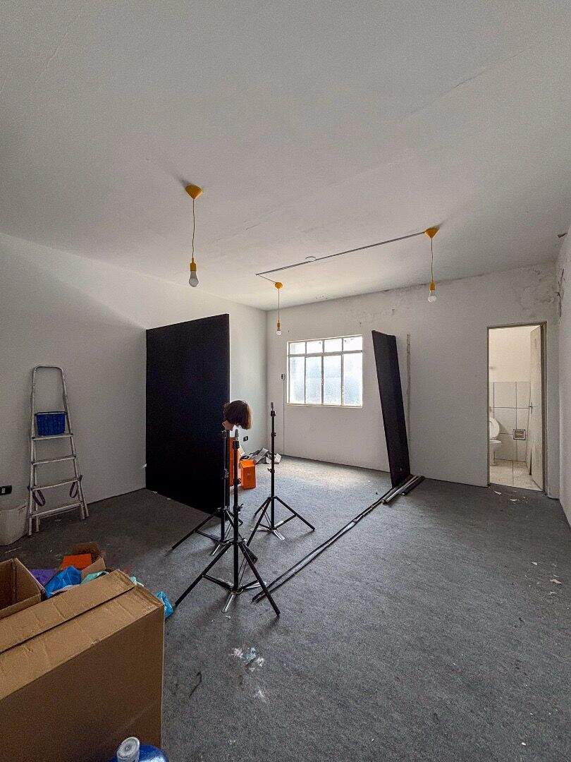 Sala para aluguel no Centro: 