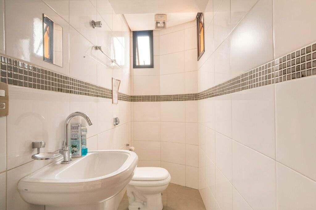 Sala para aluguel no Casa Branca: 