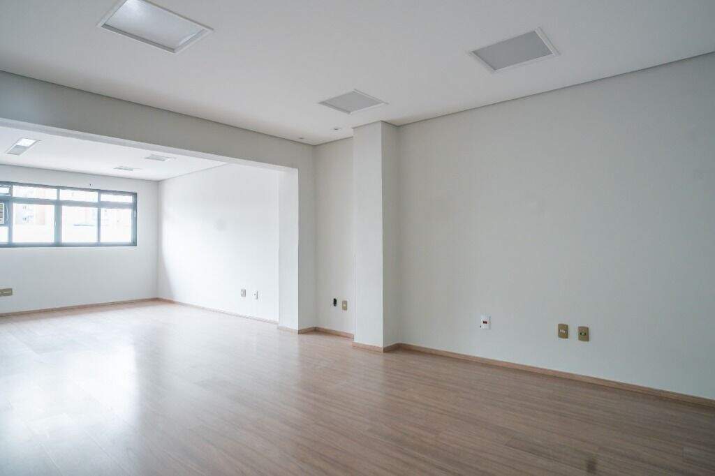 Sala para aluguel no Casa Branca: 