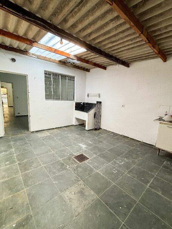 Sobrado para aluguel no Vila Mariza: 