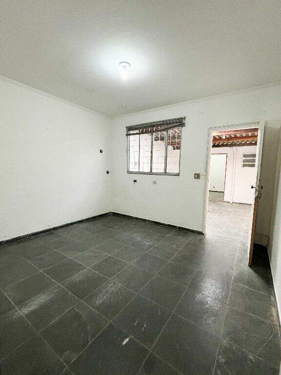 Sobrado para aluguel no Vila Mariza: 