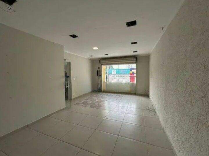 Casa para aluguel no Jardim: 